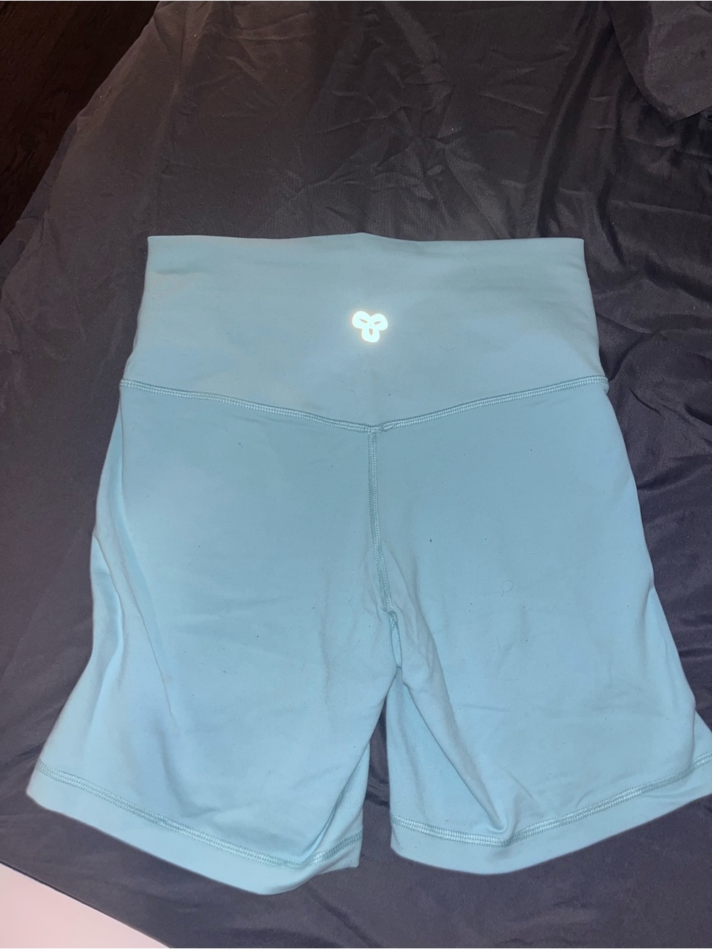 TNA gym shorts